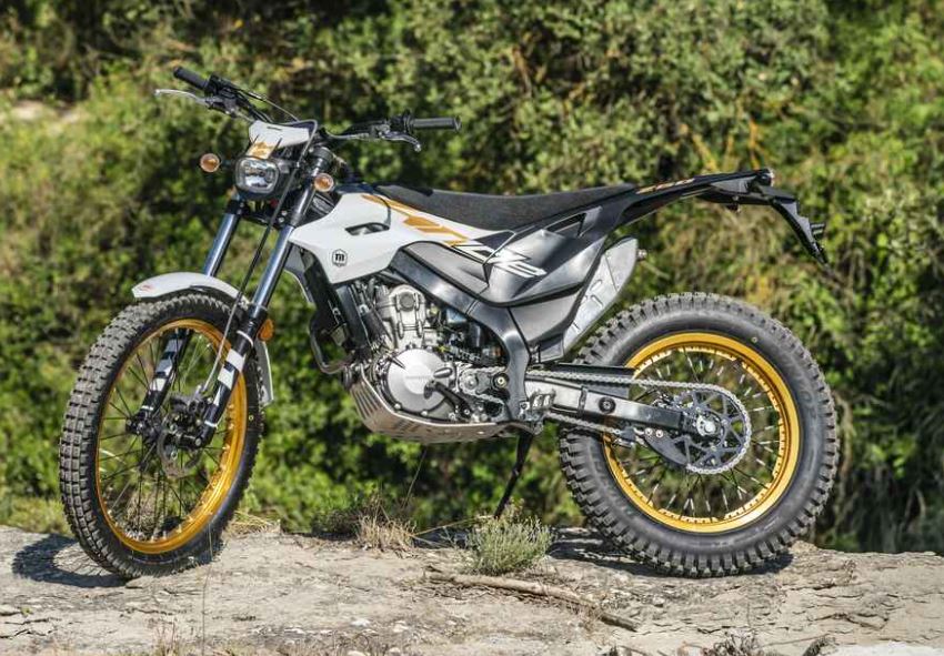 Bild von Honda Montesa 4 Ride 260 4T 2026